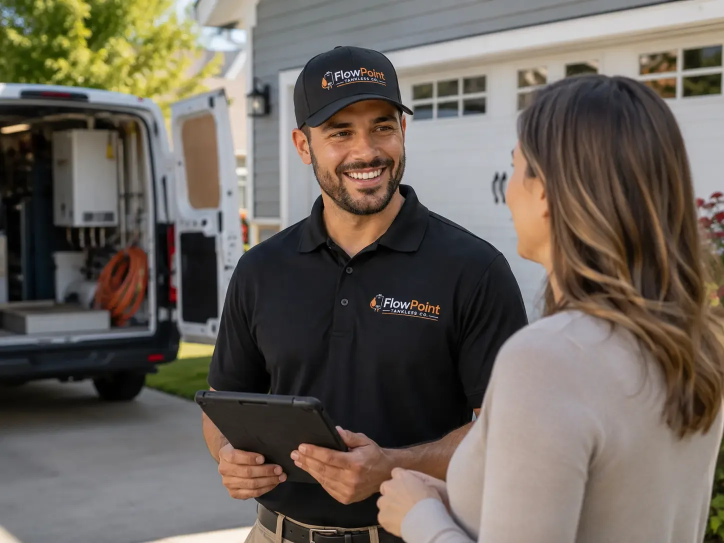 Tankless Water Heater Installation Neligh, NE FAQs